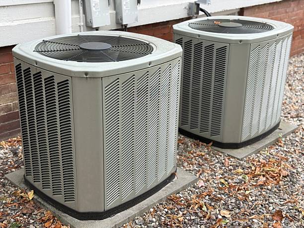 Reliable Ac Installation contractor in Lynchburg, SC by Leonard HVAC